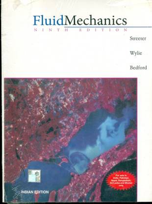 Fluid Mechanics
