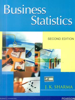 Business Statistics