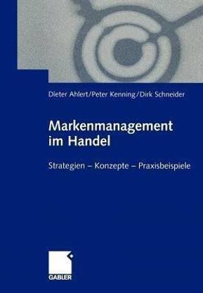 Markenmanagement im Handel