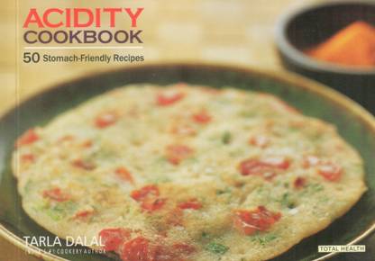 Acidity Cook Book