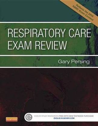 Respiratory Care Exam Review - E-Book