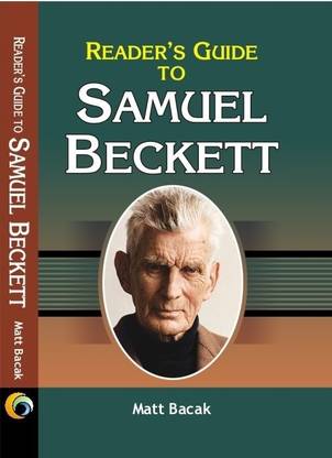 Reader's Guide to Samuel Beckett