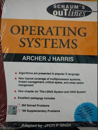 Operating Systems (SIE)