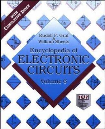 Encyclopedia of Electronic Circuits Volume 6