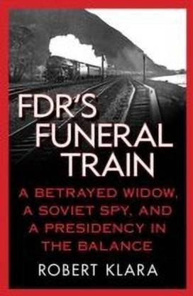 FDR's Funeral Train