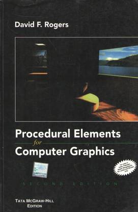 Procedural Elements of Computer Graphics