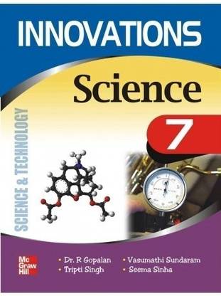 Innovations Science Class 7