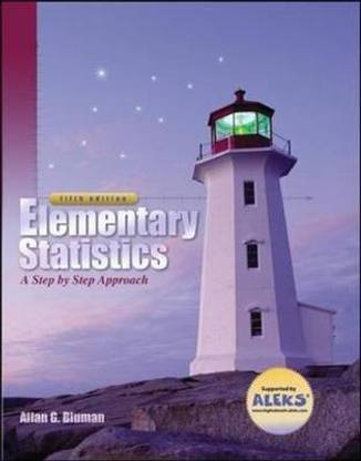 Elementary Statistics: With Mathzone