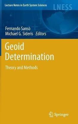 Geoid Determination