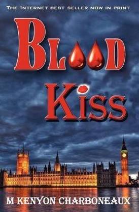 Blood Kiss