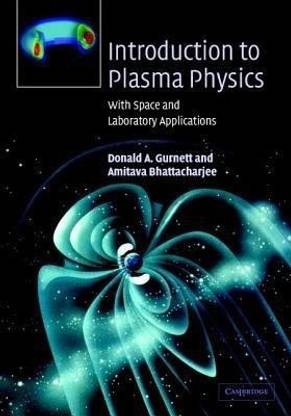 Introduction to Plasma Physics
