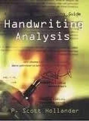 Handwriting Analysis