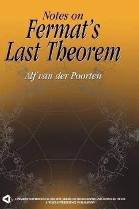 Notes on Fermat's Last Theorem