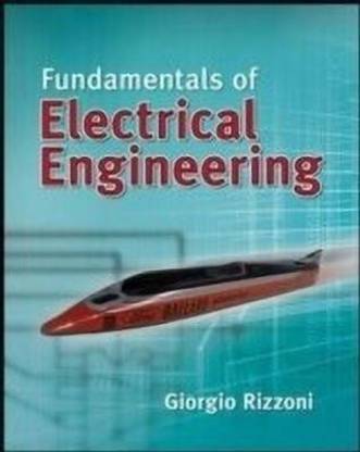 Fundamentals of Electrical Engineering