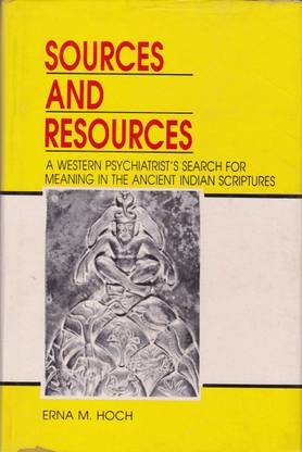 Sources and Resources