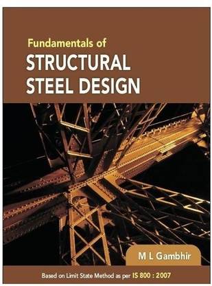 Fundamentals of Structural Steel Design
