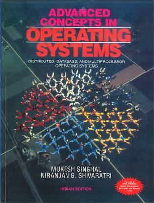 Advanced Concepts in Operating Systmes