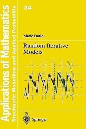 Random Iterative Models