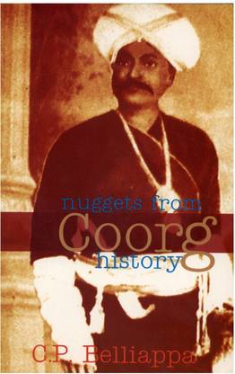 Nuggets from Coorg History
