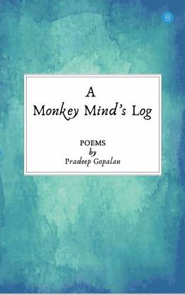 A Monkey Mind's Log