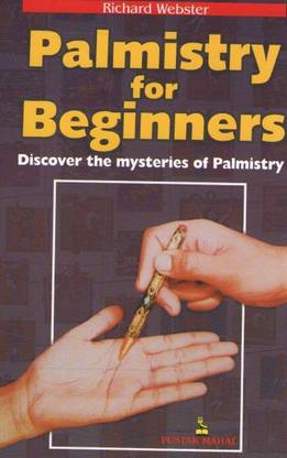 Palmistry for Beginners