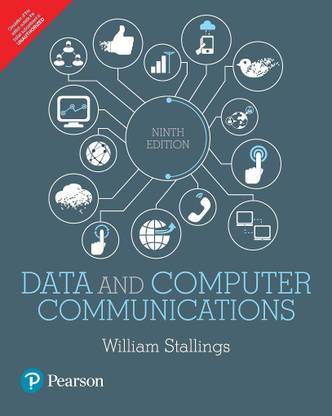 Data and Computer Communications