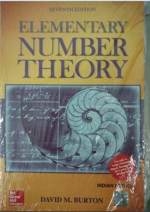 Elementary Number Theory