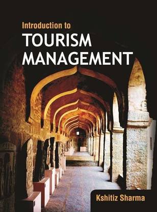 Introduction to Tourism Management