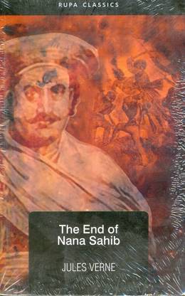 The End of Nana Sahib