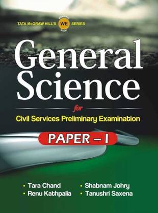General Science Paper 1
