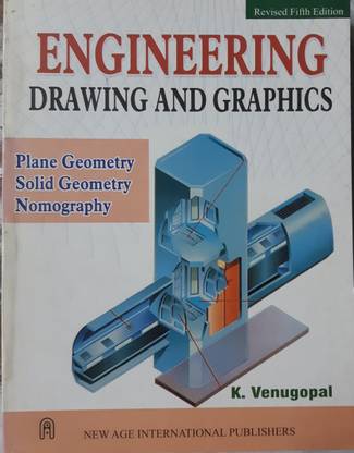 Engineering Drawing and Graphics
