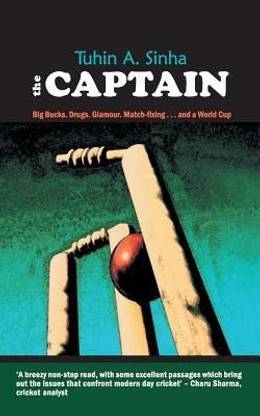 Captain