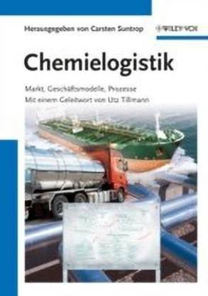 Chemielogistik