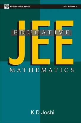 Educative JEE Mathematics