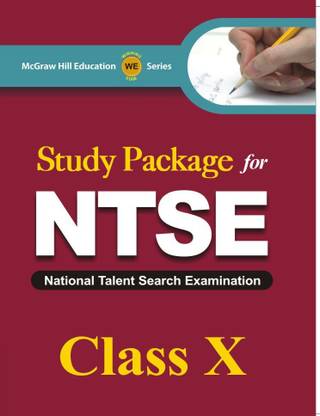 Study Package of NTSE Class X