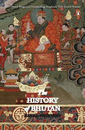 The History of Bhutan