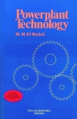 Powerplant Technology