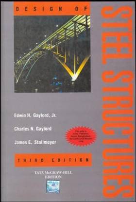 Design of Steel Structures, 3/E