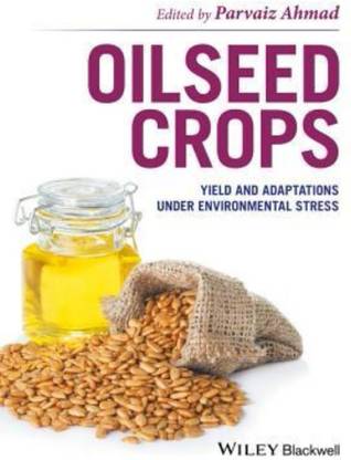 Oilseed Crops