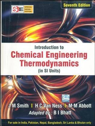 Introduction to Chemical Engineering