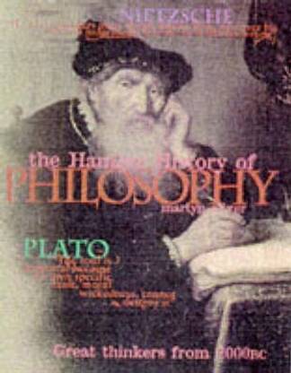 The Hamlyn History of Philosophy