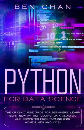 Python For Data Science