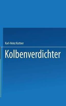 Kolbenverdichter