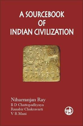 A Sourcebook of Indian Civilization