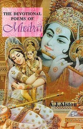 The Devotional Poems of the Mirabai
