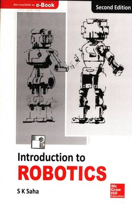 (Old Edition) Introduction to Robotics