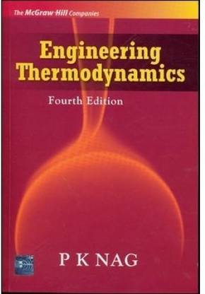 Engineering Thermodynamics