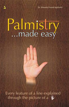 Palmistry Made Easy