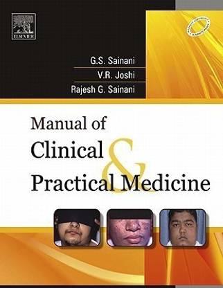 Manual of Clinical and Practical Medicine
