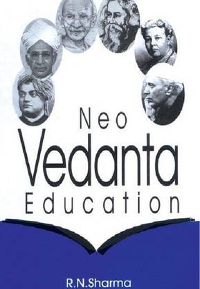 Neo Vedanta Education